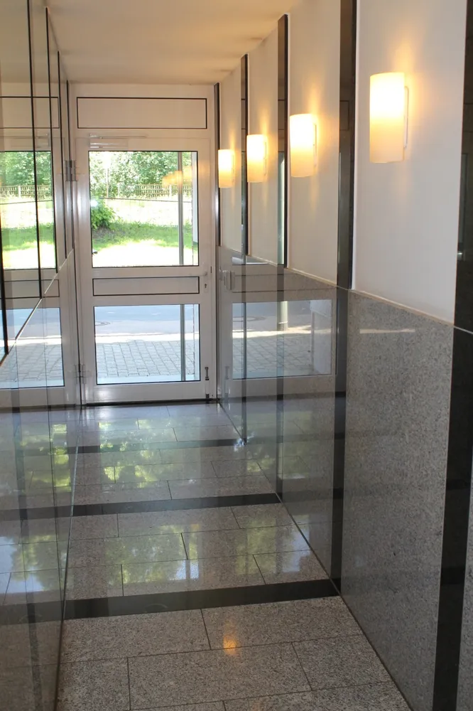 5 Zimmer Wohnung mit 115 m² in Duisburg – Bild 3