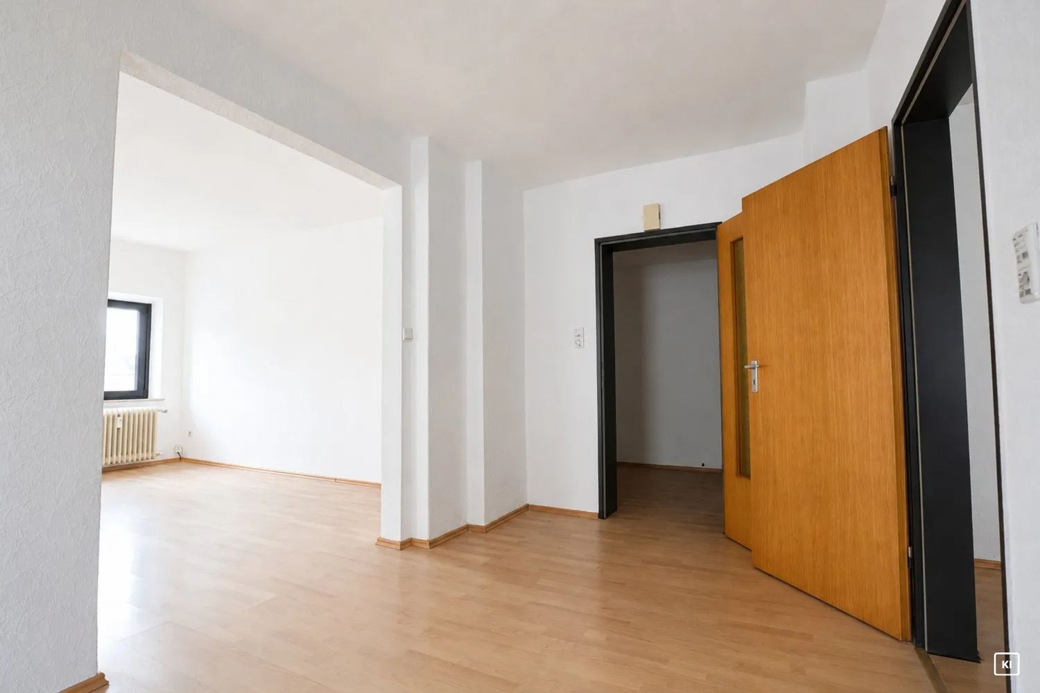 3 Zimmer Wohnung mit 80 m² in Hagen – Bild 3