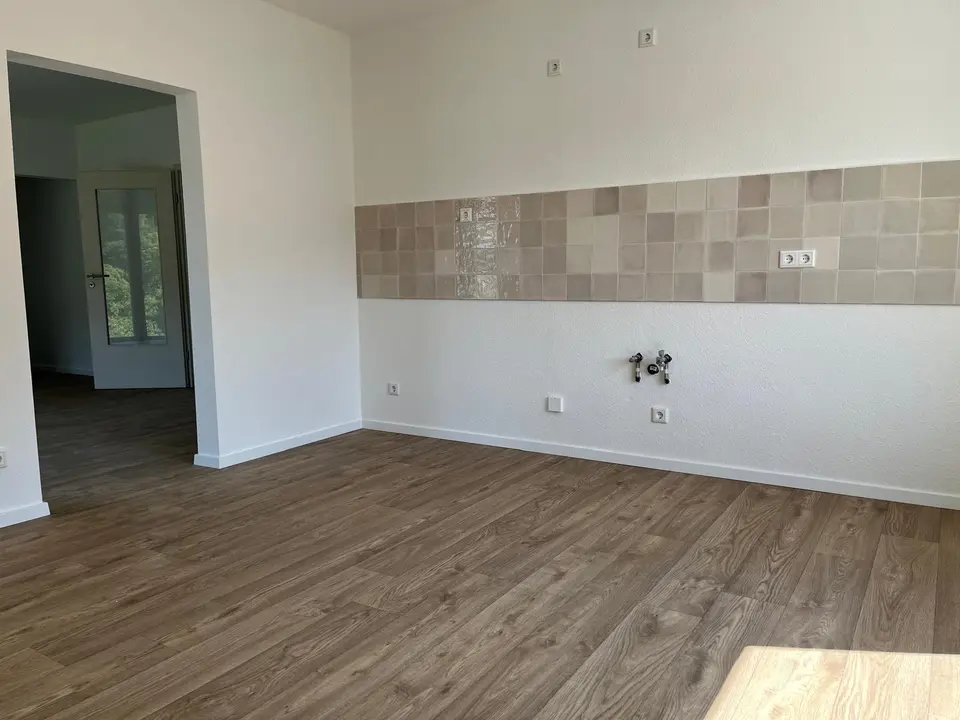 5 Zimmer Wohnung mit 125 m² in Mittweida – Bild 2