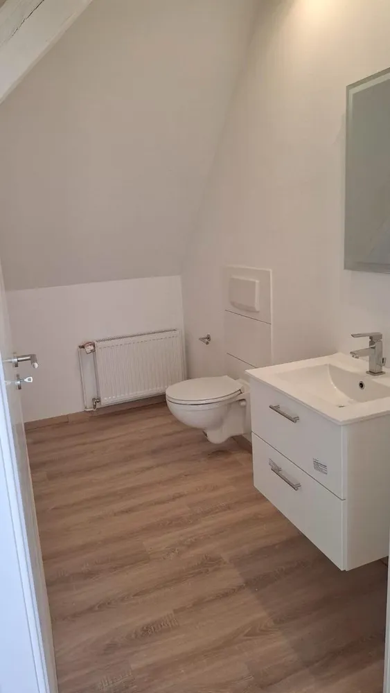 4 Zimmer Wohnung mit 110 m² in Salzgitter – Bild 5