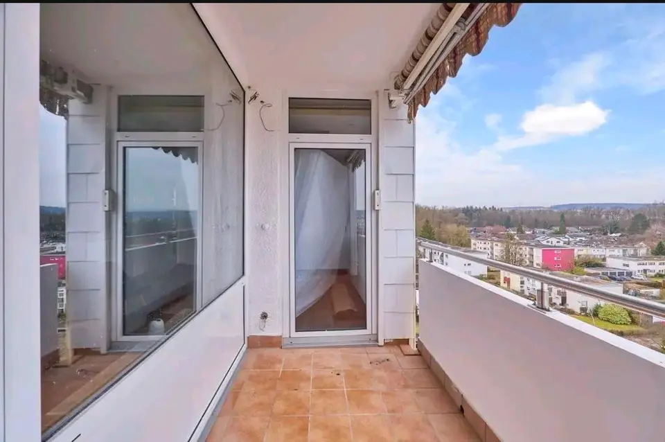 WG-Zimmer mit 12 m² in Bietigheim-Bissingen – Bild 5