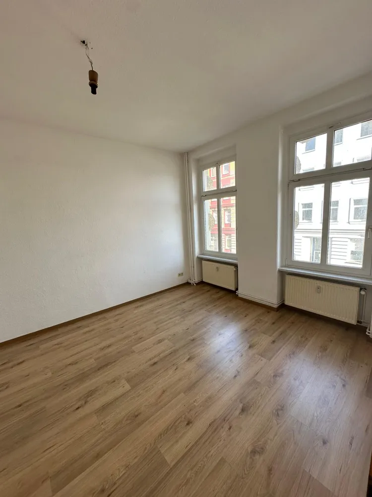 2 Zimmer Wohnung mit 66 m² in Magdeburg – Bild 2