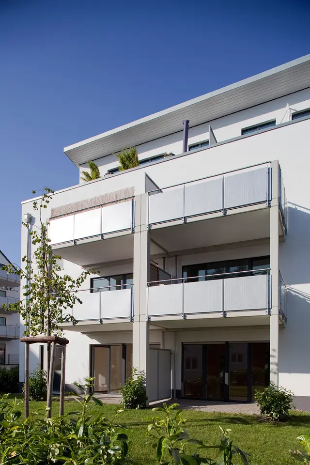 3 Zimmer Wohnung mit 87 m² in Hürth – Bild 2