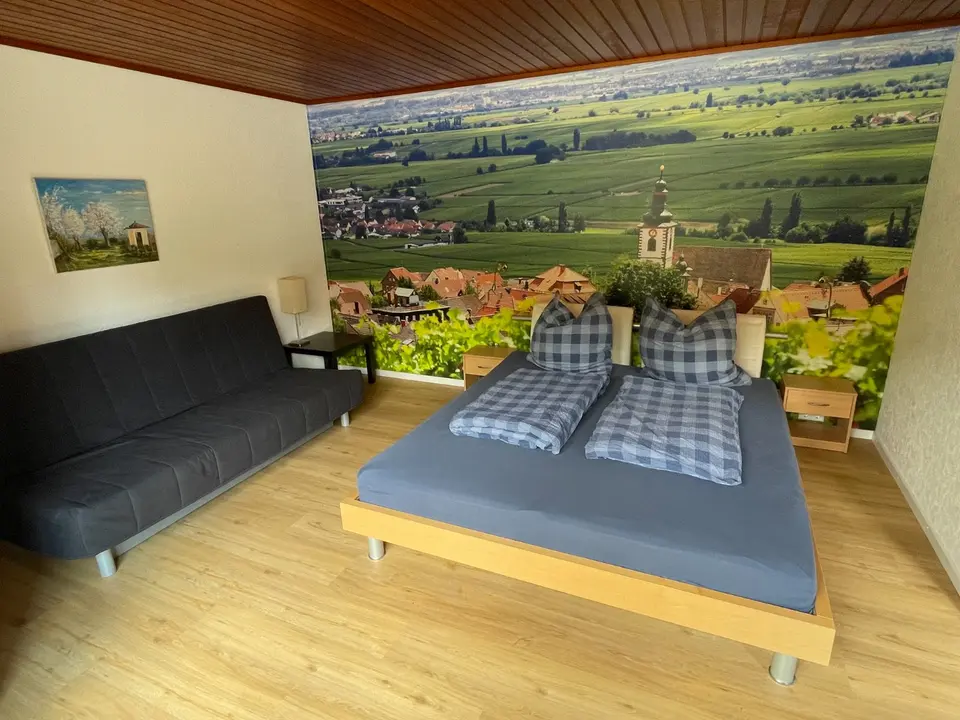 WG-Zimmer mit 22 m² in Rastatt – Bild 6