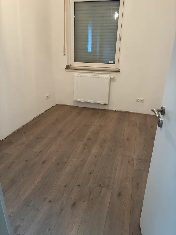 4 Zimmer Wohnung mit 102 m² in Paderborn – Bild 1