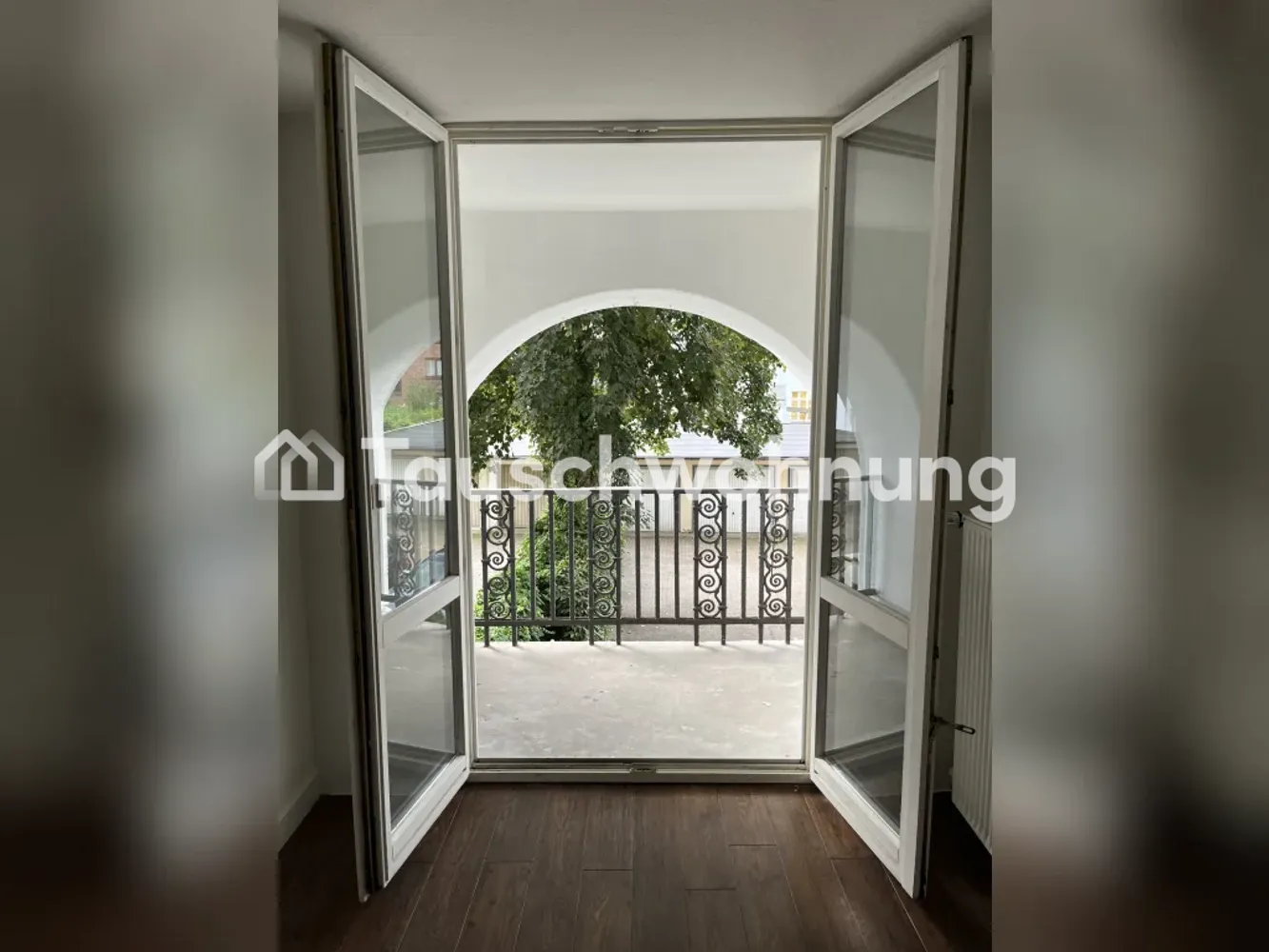 4 room apartment with 78 m² in Hamburg – Photo 3