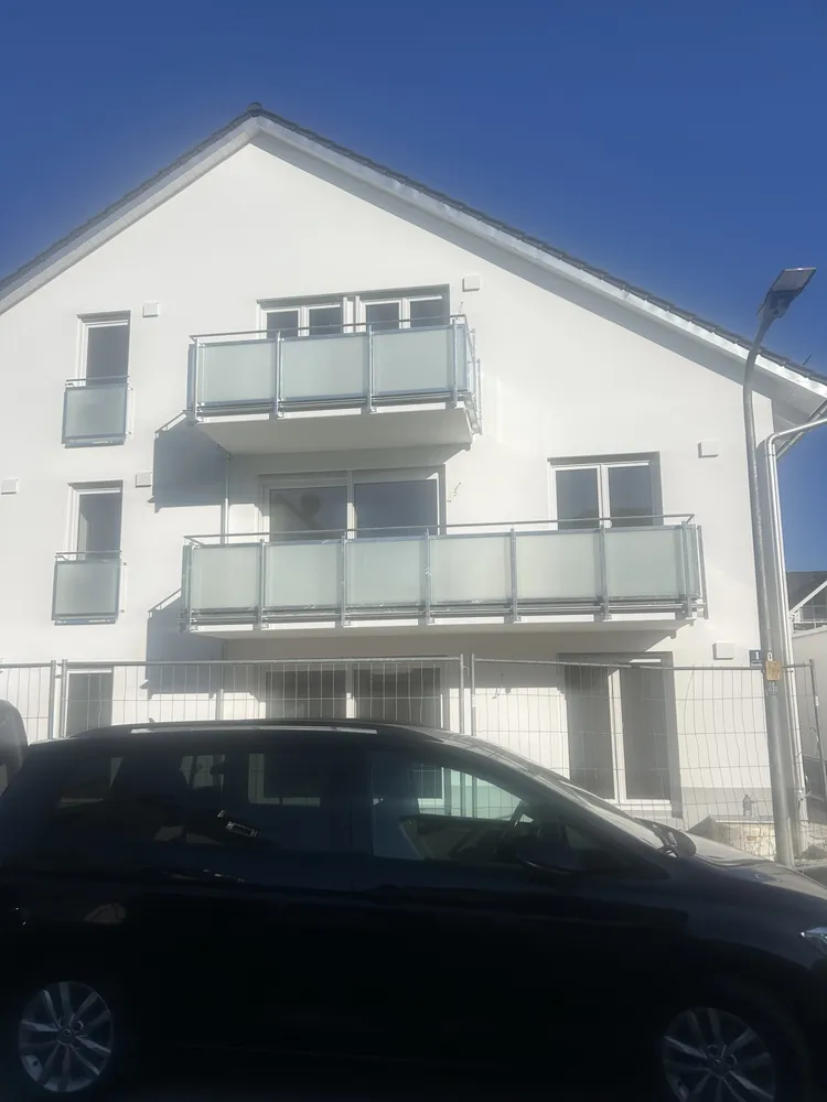 2 Zimmer Wohnung mit 55 m² in München – Bild 1