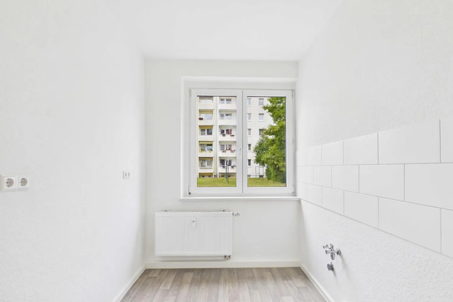 3 Zimmer Wohnung mit 61 m² in Leipzig – Bild 6