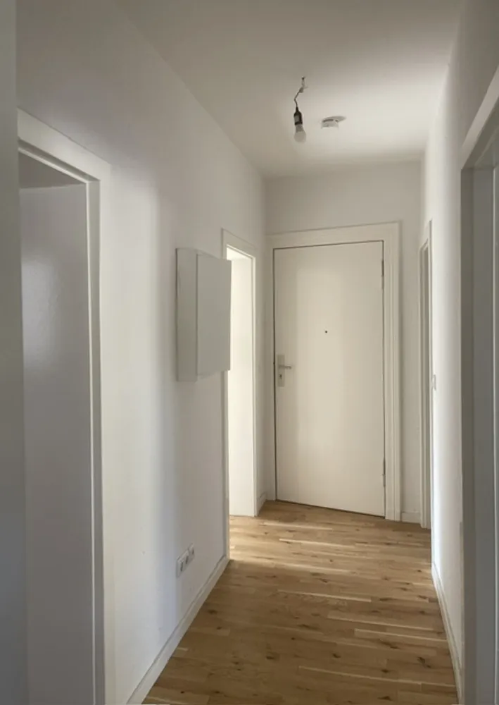 3 Zimmer Wohnung mit 56 m² in Berlin – Bild 7
