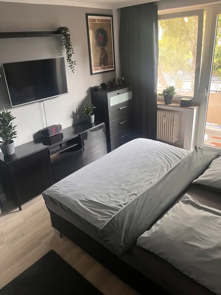 2 Zimmer Wohnung mit 48 m² in Mönchengladbach – Bild 6