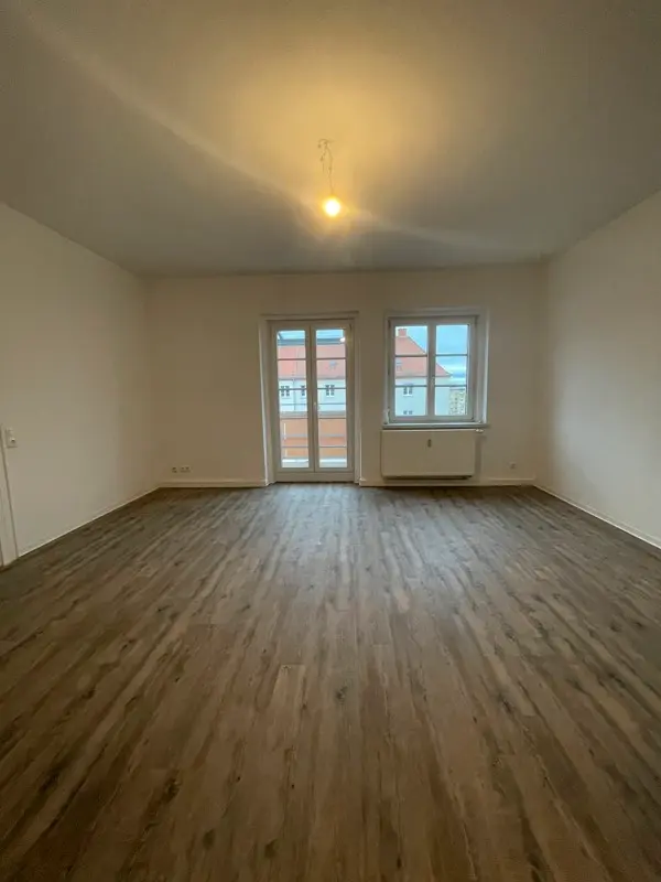 3 Zimmer Wohnung mit 75 m² in Leipzig – Bild 1