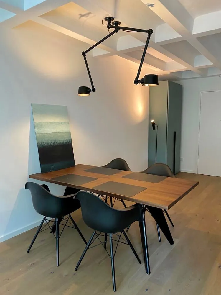 2 Zimmer Wohnung mit 66 m² in Frankfurt am Main – Bild 3