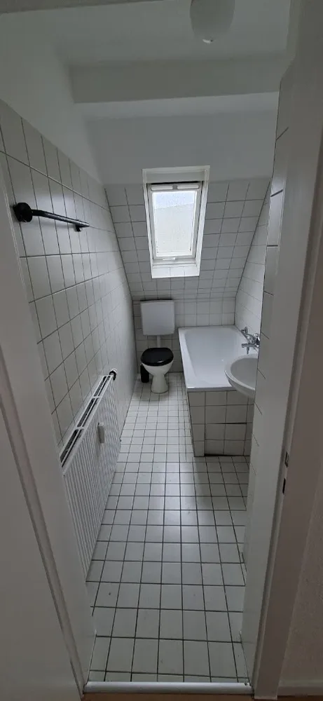 3 Zimmer Wohnung mit 49 m² in Moers – Bild 2