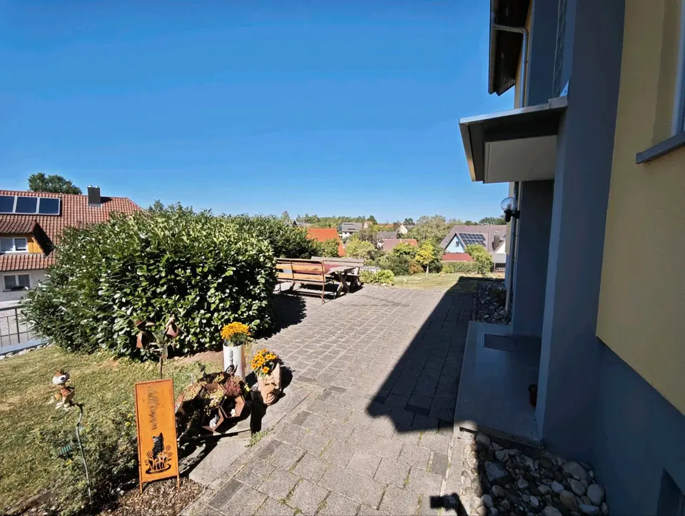 2 Zimmer Wohnung mit 56 m² in Villingen-Schwenningen – Bild 5