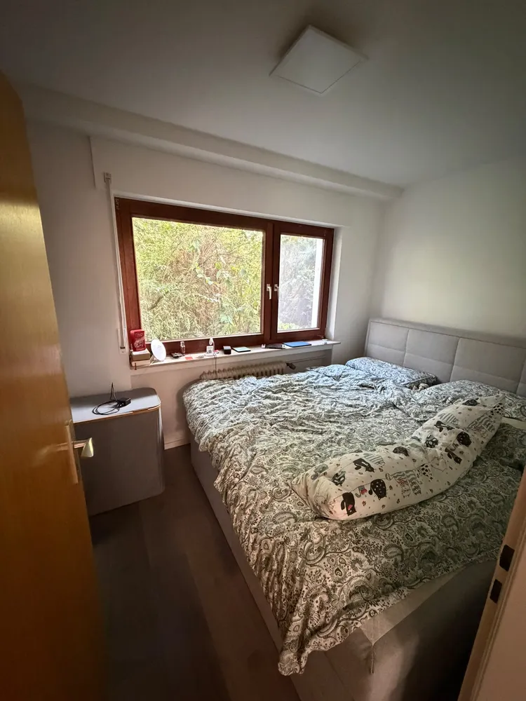 2 Zimmer Wohnung mit 40 m² in Bonn – Bild 9