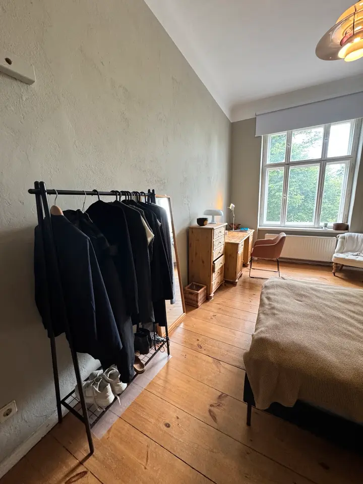 WG-Zimmer mit 16 m² in Berlin – Bild 2