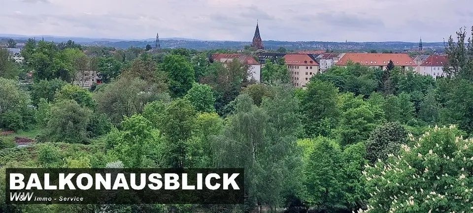 3 Zimmer Wohnung mit 71 m² in Zwickau – Bild 8