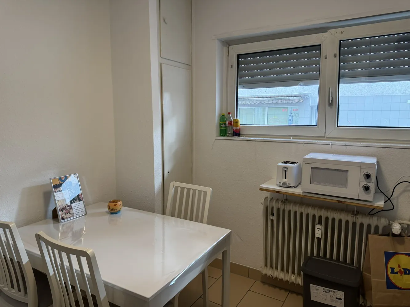2 Zimmer Wohnung mit 62 m² in Mannheim – Bild 6