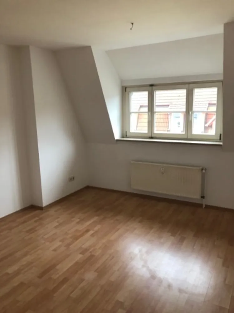 1 Zimmer Wohnung mit 33 m² in Halle (Saale) – Bild 3