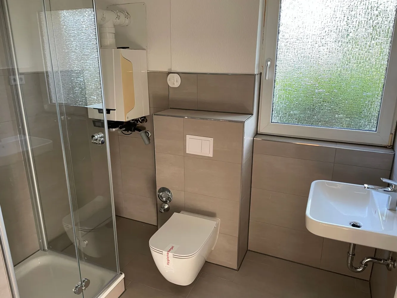 2 Zimmer Wohnung mit 53 m² in Oberhausen – Bild 10