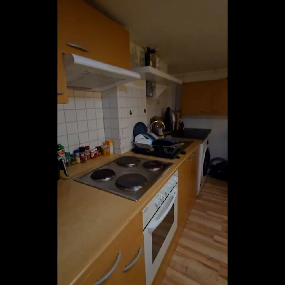 3 Zimmer Wohnung mit 65 m² in Marburg – Bild 4