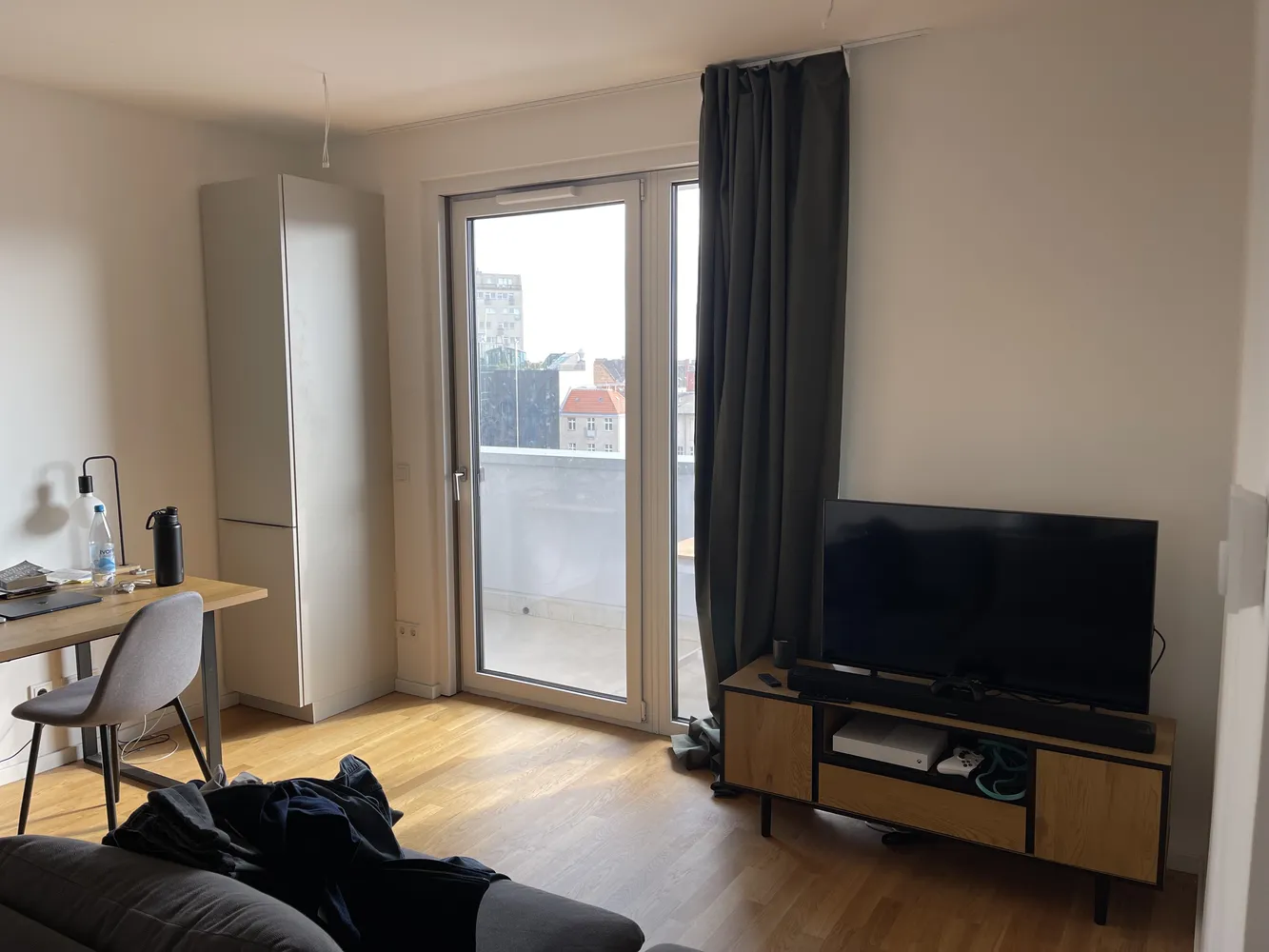 2 room apartment with 47 m² in Berlin – Photo 12