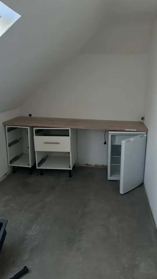 WG-Zimmer mit 60 m² in Buxtehude – Bild 7