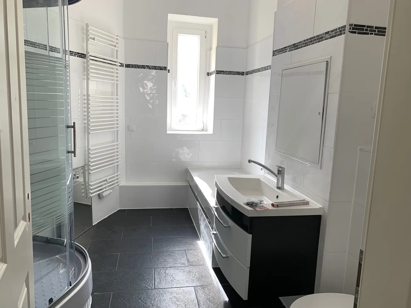 WG-Zimmer mit 30 m² in Berlin – Bild 3
