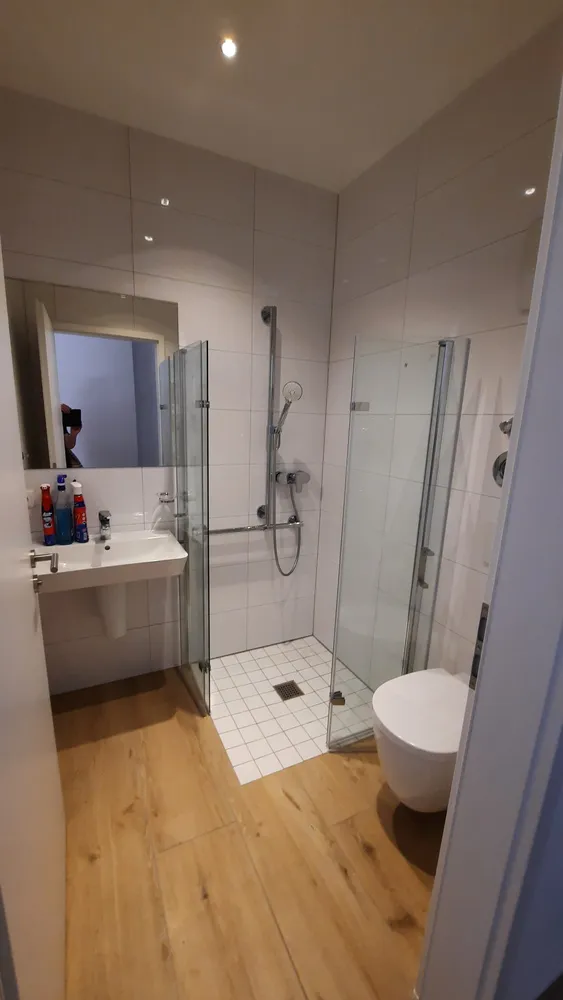 3 Zimmer Wohnung mit 98 m² in Aachen – Bild 12