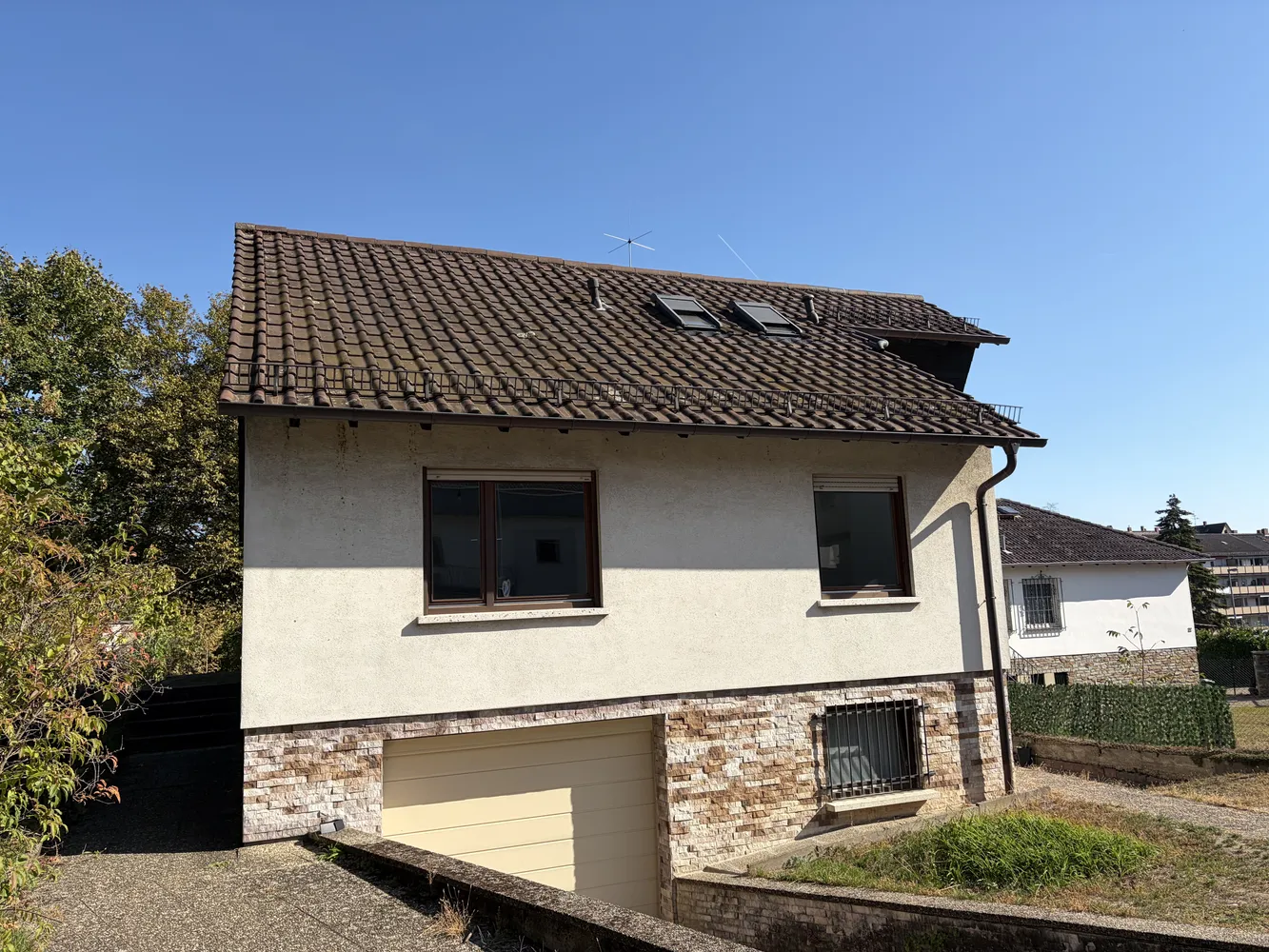 5 Zimmer Wohnung mit 106 m² in Mainz – Bild 1