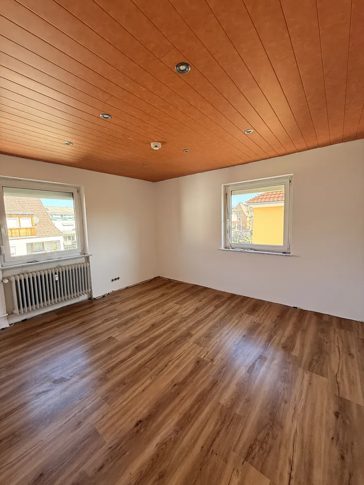 2 room apartment with 58 m² in Singen – Photo 3