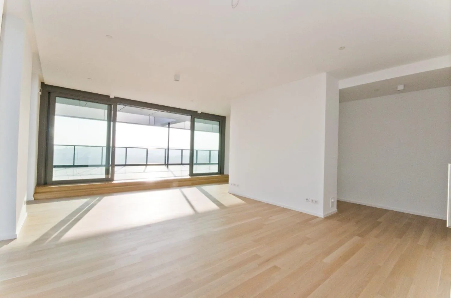 4 Zimmer Wohnung mit 184 m² in Stuttgart – Bild 7