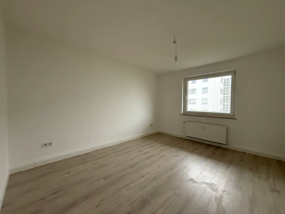 3 Zimmer Wohnung mit 62 m² in Minden – Bild 2