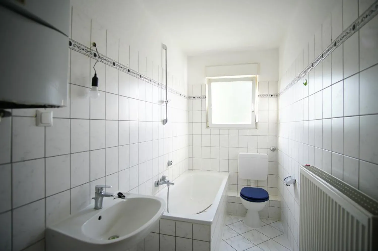 2 Zimmer Wohnung mit 58 m² in Duisburg – Bild 8