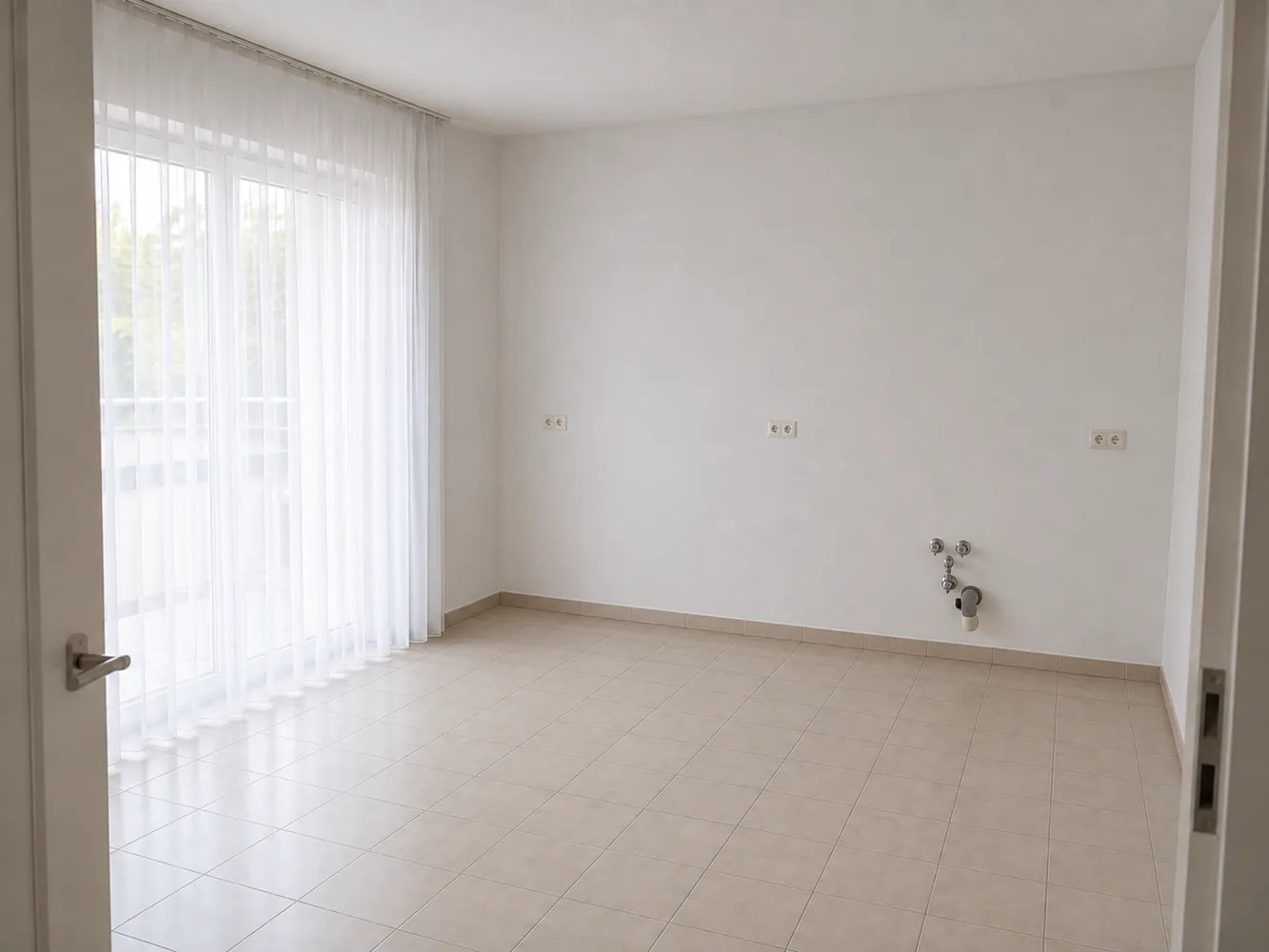 3 Zimmer Wohnung mit 90 m² in Gießen – Bild 1