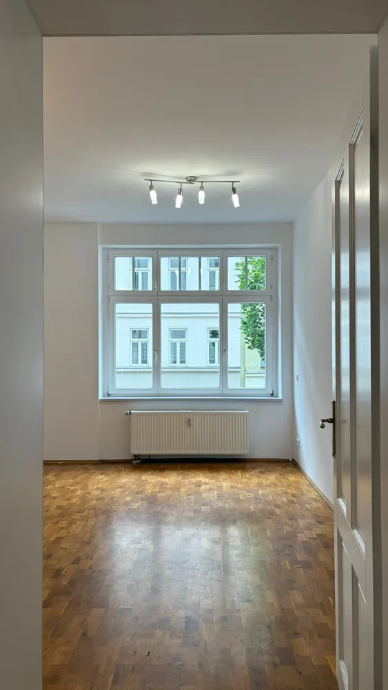 2 Zimmer Wohnung mit 58 m² in Leipzig – Bild 3