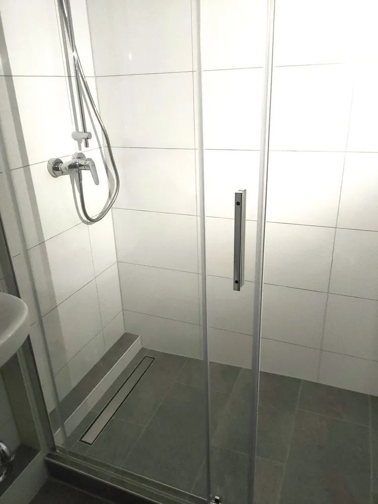1 room apartment with 34 m² in Wuppertal – Photo 3