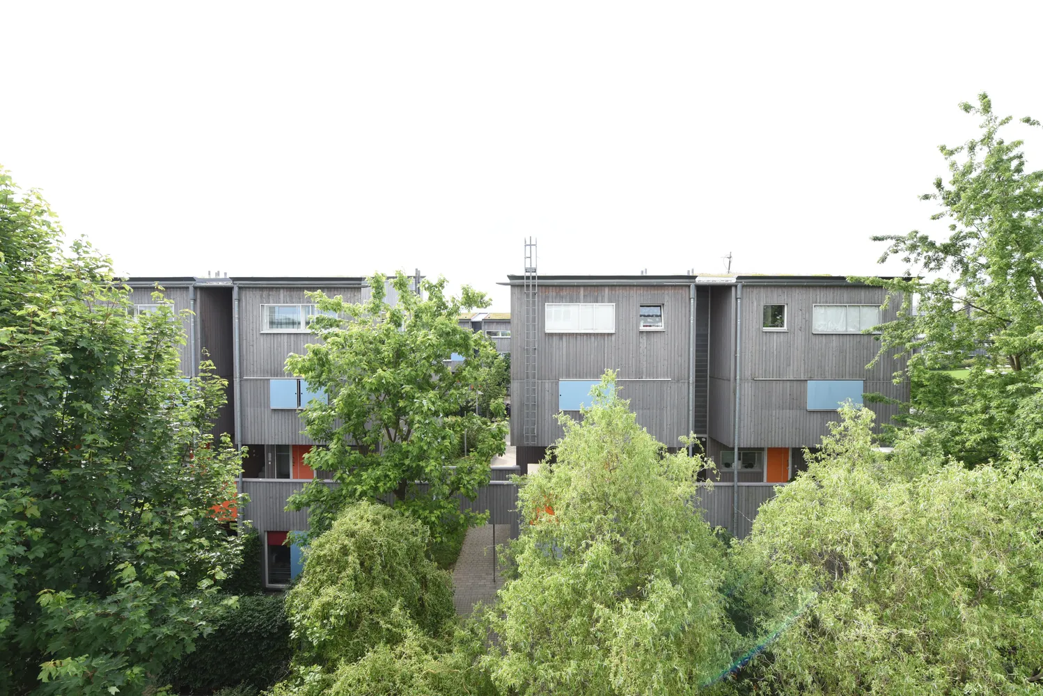 2 Zimmer Wohnung mit 60 m² in Stuttgart – Bild 10