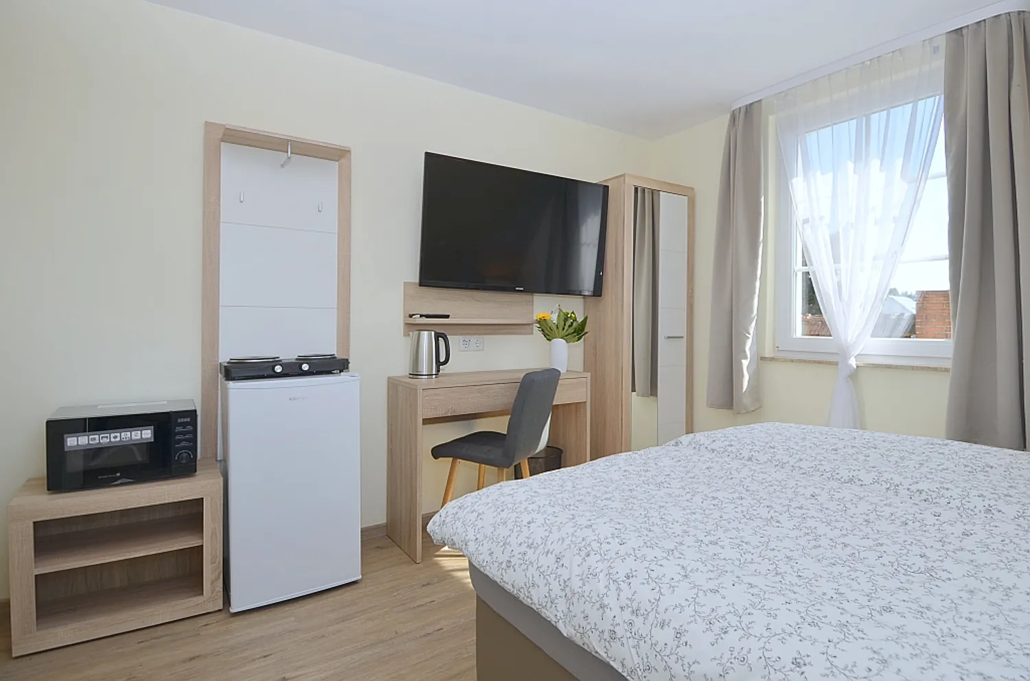 1 Zimmer Wohnung mit 15 m² in Mainz – Bild 2