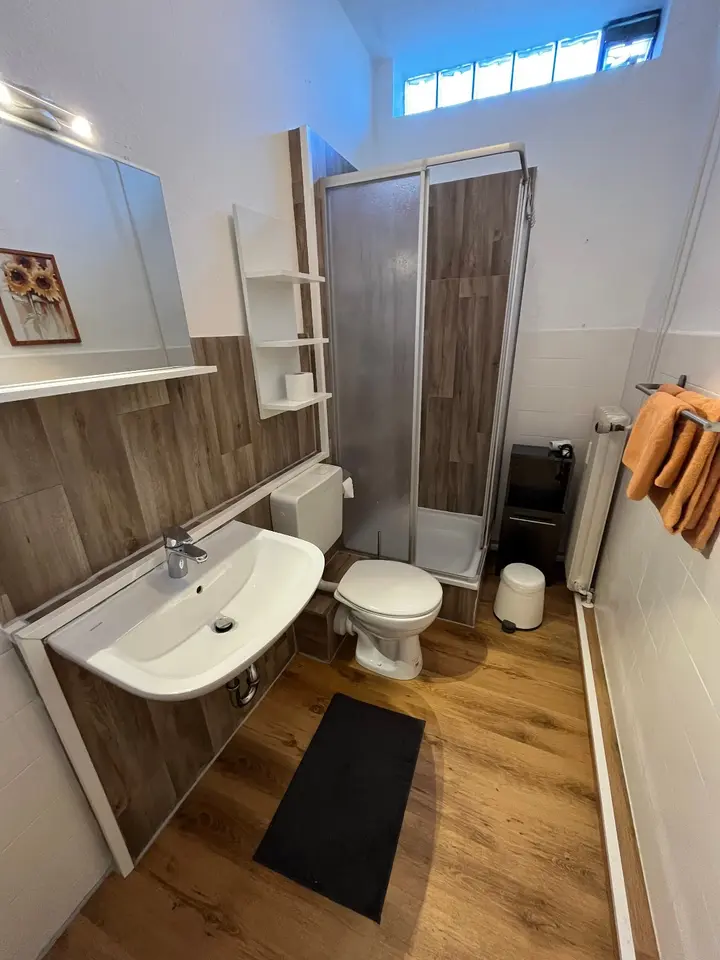 WG-Zimmer mit 25 m² in Kiel – Bild 6
