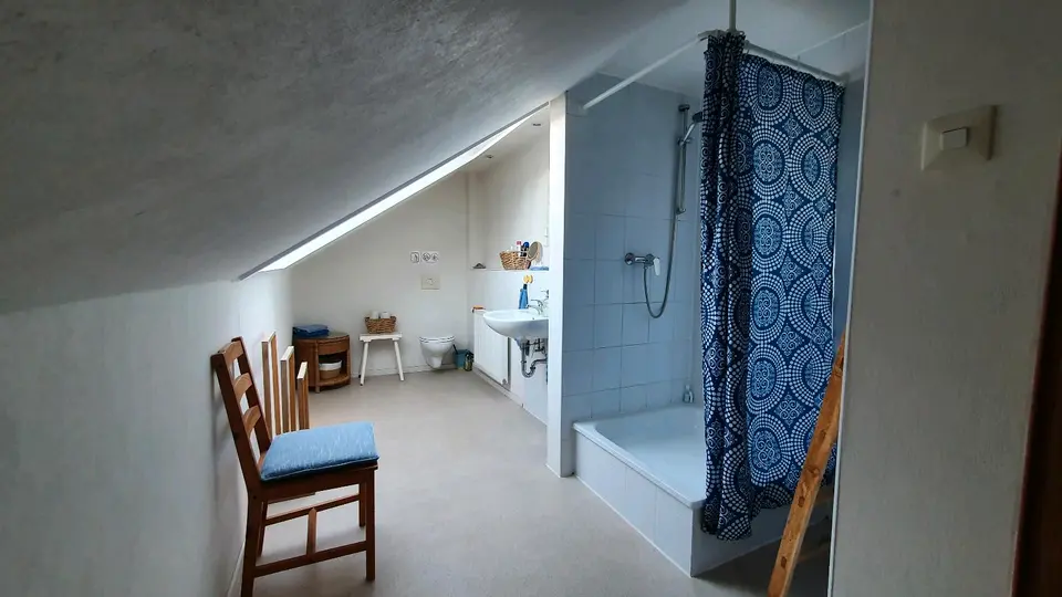 Studio mit 25 m² in Minden – Bild 5