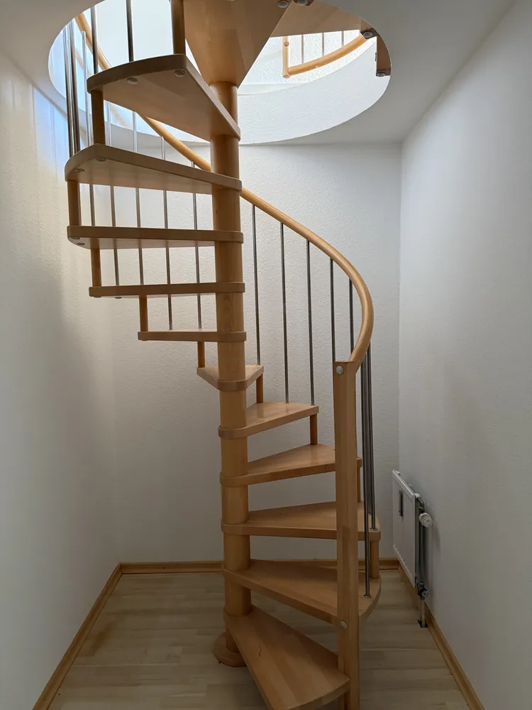 2 Zimmer Wohnung mit 81 m² in München – Bild 9
