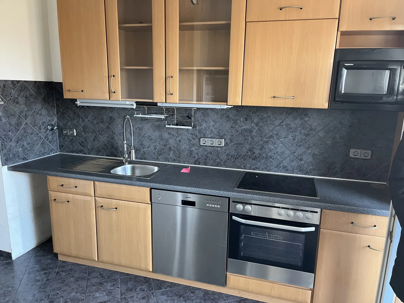3 Zimmer Wohnung mit 76 m² in Krefeld – Bild 5