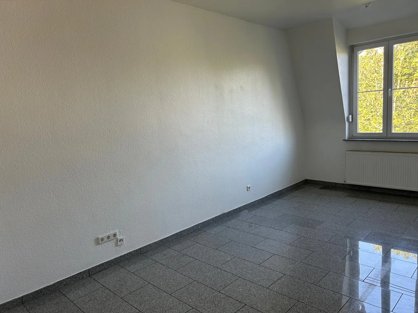 3 Zimmer Wohnung mit 110 m² in Wuppertal – Bild 1