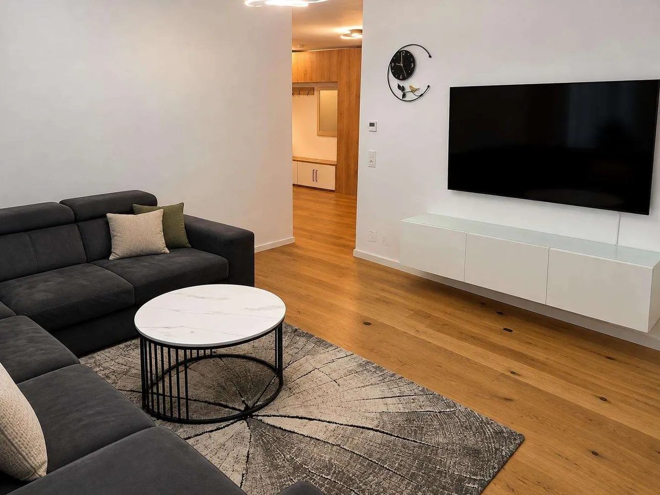 3 Zimmer Wohnung mit 101 m² in Rüsselsheim am Main – Bild 6