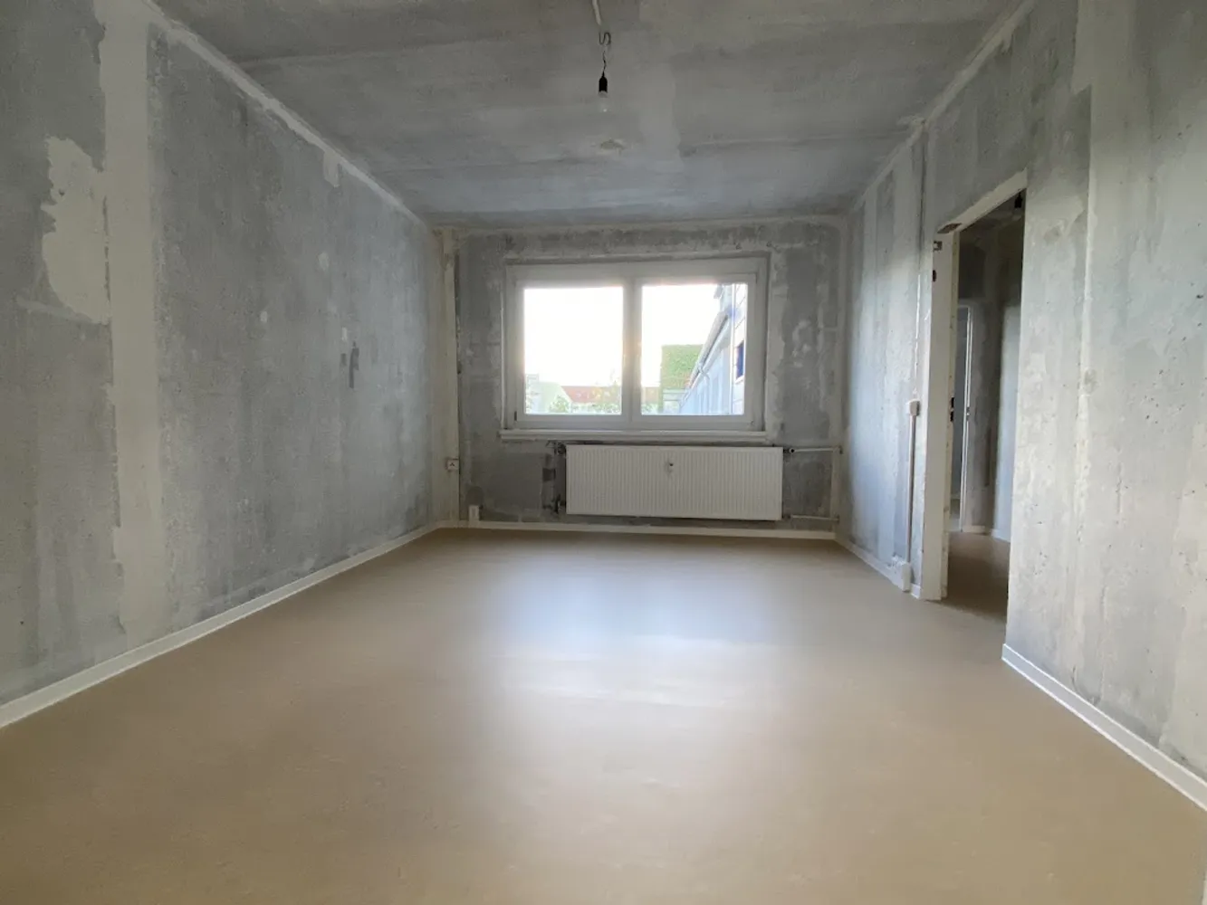 3 Zimmer Wohnung mit 66 m² in Berlin – Bild 2