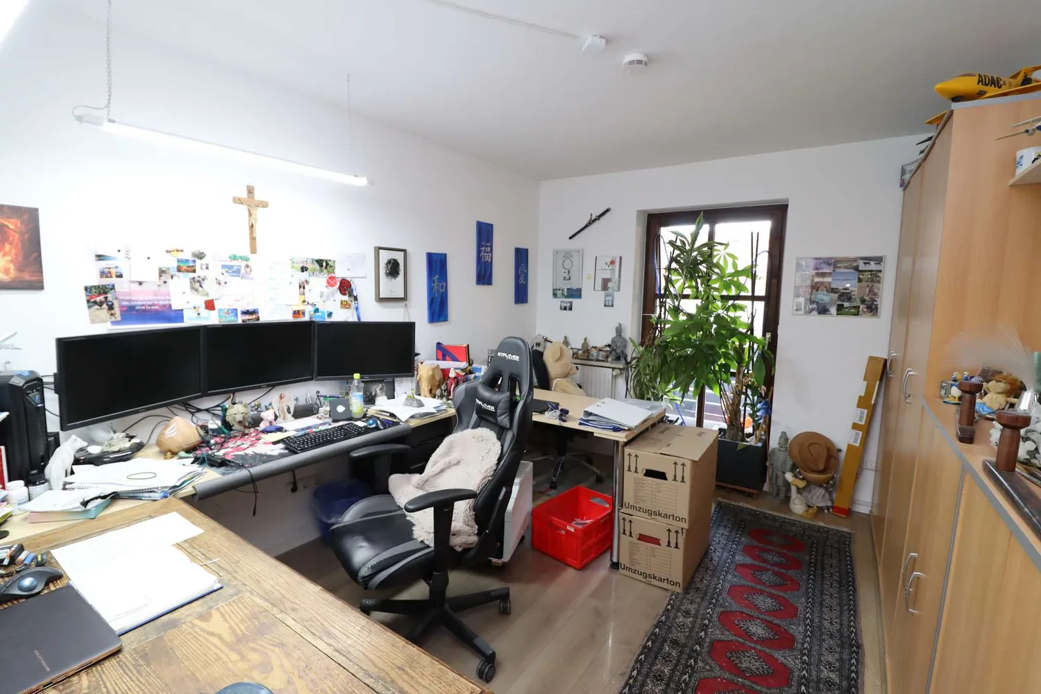 5 Zimmer Haus mit 130 m² in Erding – Bild 7
