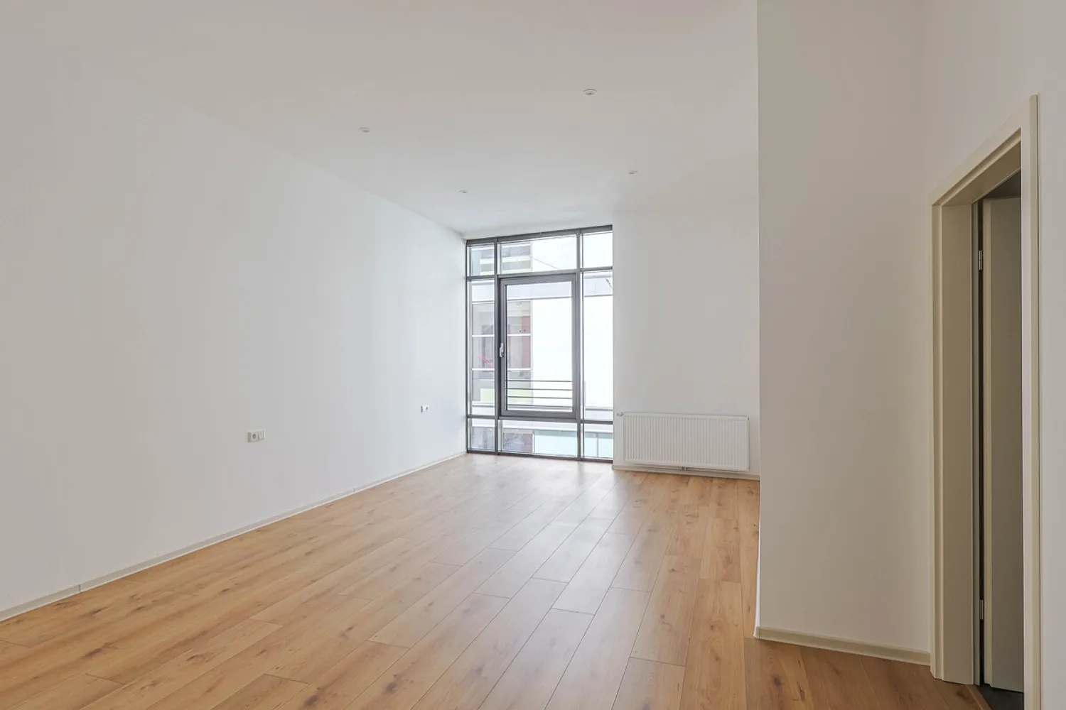 4 Zimmer Wohnung mit 126 m² in Ingolstadt – Bild 1