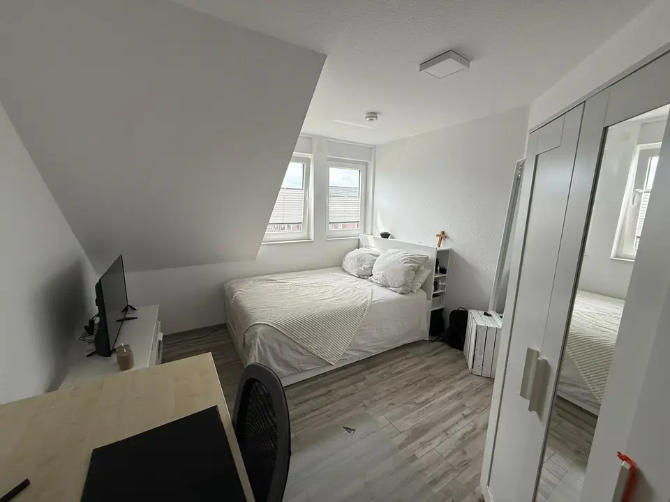 WG-Zimmer mit 11 m² in Oldenburg – Bild 7