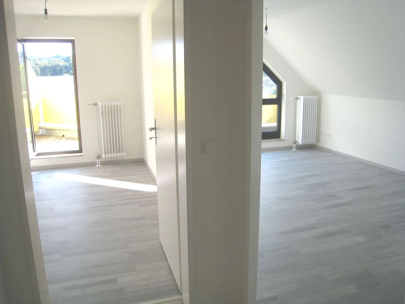 2 Zimmer Wohnung mit 38 m² in Bornheim – Bild 3